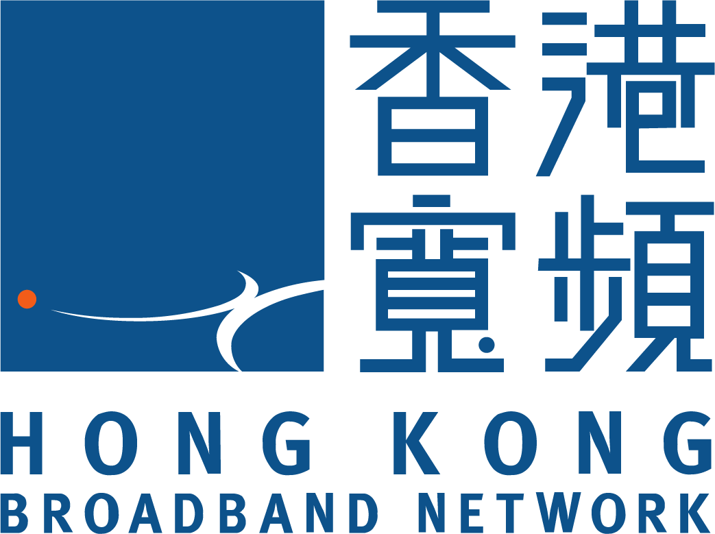 Hong Kong Broadband Network Logo